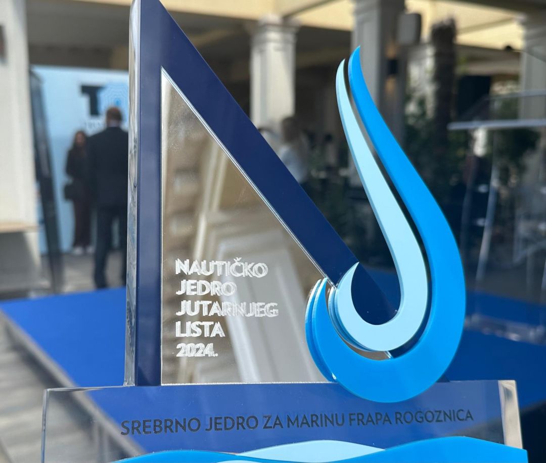 NAJBOLJI U HRVATSKOJ